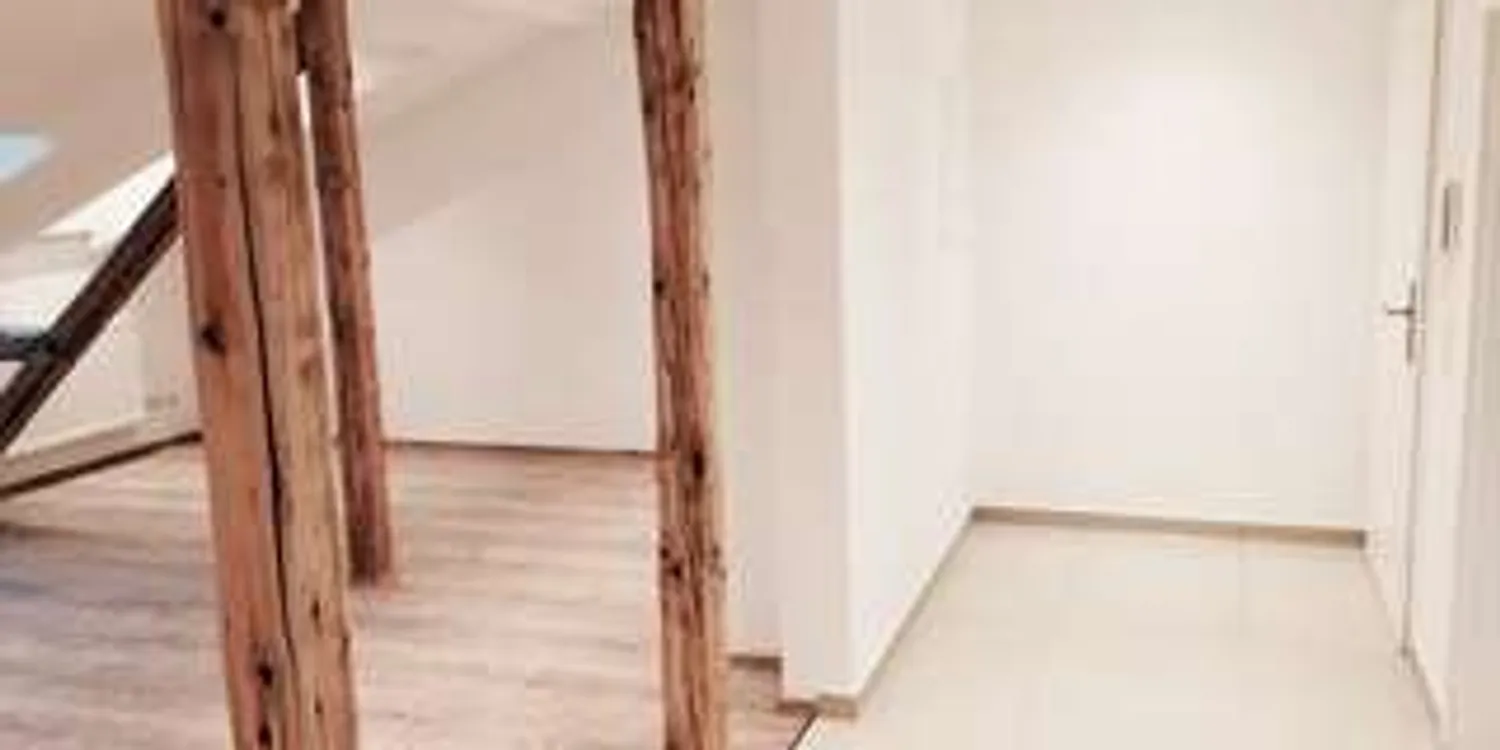 2 Zimmer Wohnung mit 77 m² in Offenbach am Main – Bild 2