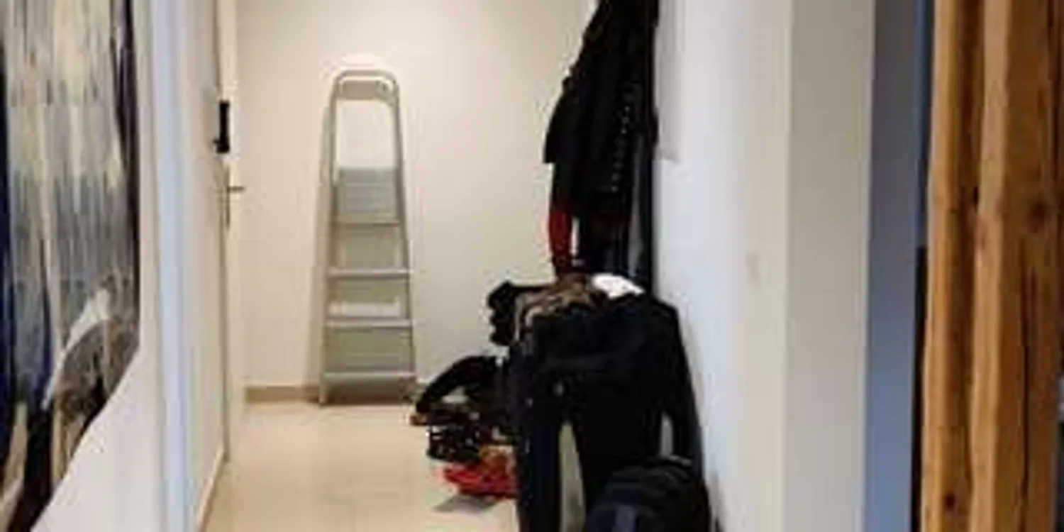 2 Zimmer Wohnung mit 77 m² in Offenbach am Main – Bild 9