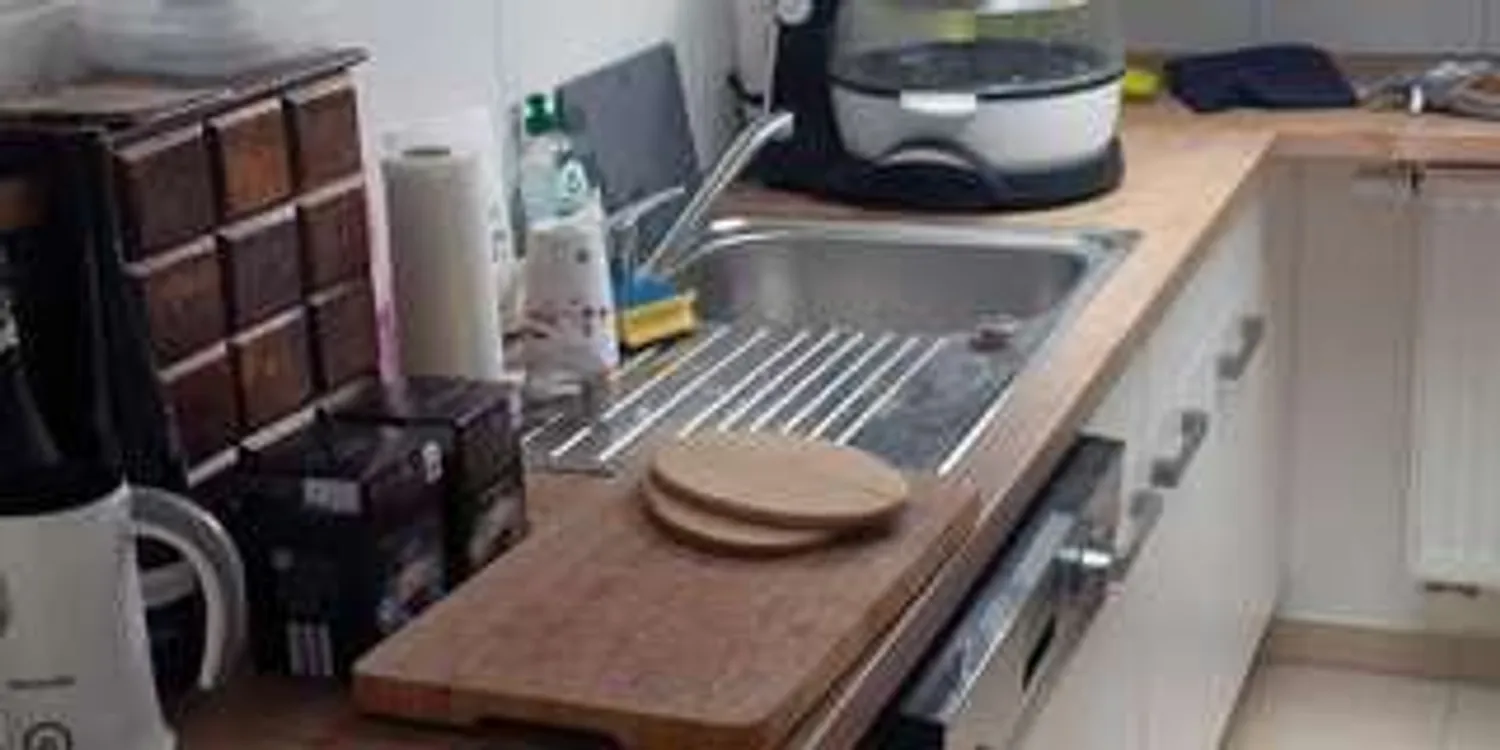 2 Zimmer Wohnung mit 77 m² in Offenbach am Main – Bild 10