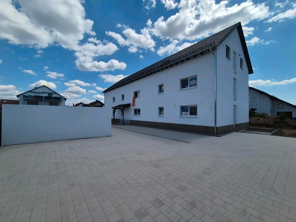5 Zimmer Wohnung mit 121 m² in Cham – Bild 10