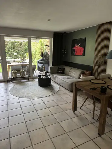 1 Zimmer Wohnung mit 47 m² in Köln – Bild 5
