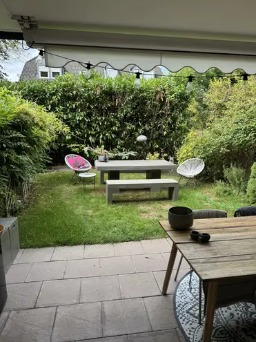 1 Zimmer Wohnung mit 47 m² in Köln – Bild 8
