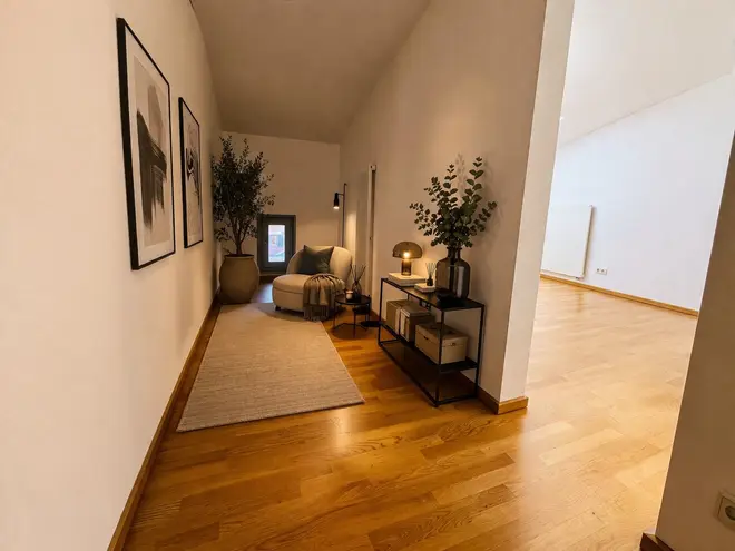 2 Zimmer Wohnung mit 67 m² in Potsdam – Bild 7