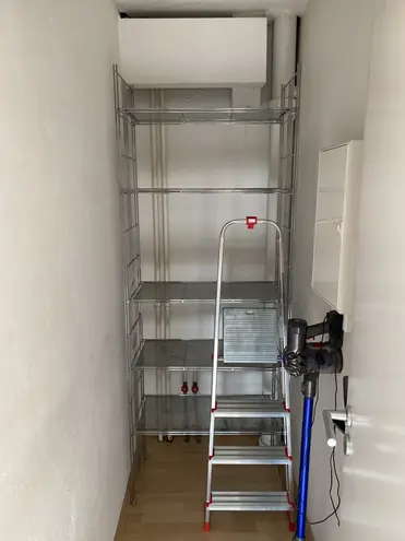 2 Zimmer Wohnung mit 69 m² in Hannover – Bild 11