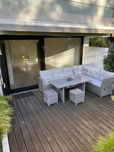 2 Zimmer Wohnung mit 69 m² in Hannover – Bild 4