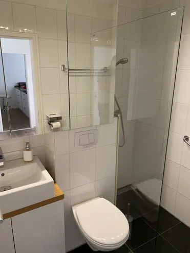 2 Zimmer Wohnung mit 69 m² in Hannover – Bild 6
