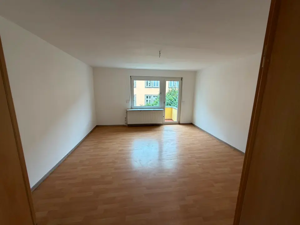 2 Zimmer Wohnung mit 35 m² in Braunschweig – Bild 2