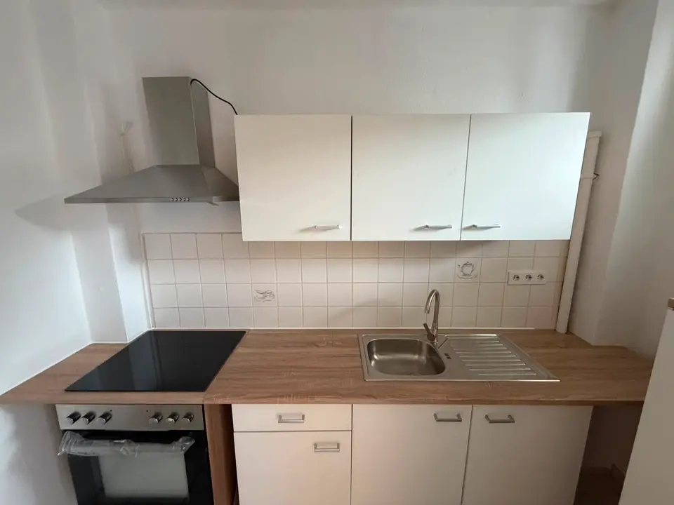 2 Zimmer Wohnung mit 35 m² in Braunschweig – Bild 6