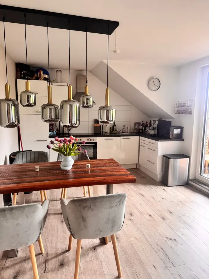 2 Zimmer Wohnung mit 35 m² in Braunschweig – Bild 8