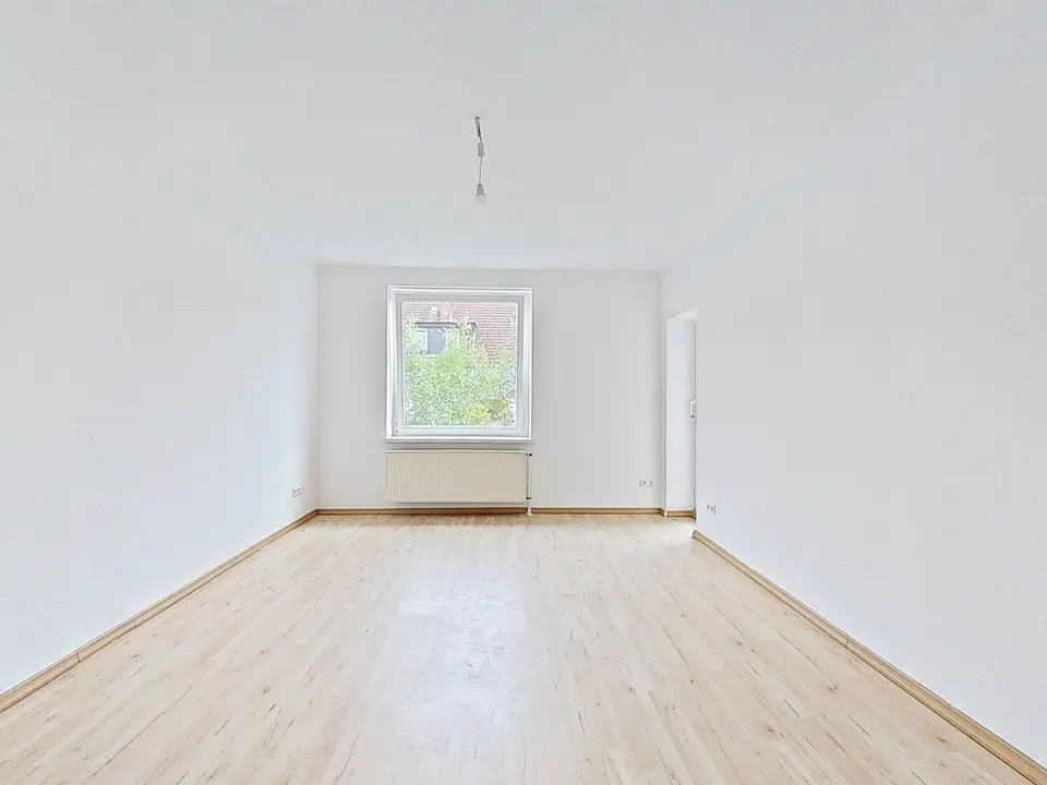 2 Zimmer Wohnung mit 35 m² in Braunschweig – Bild 9