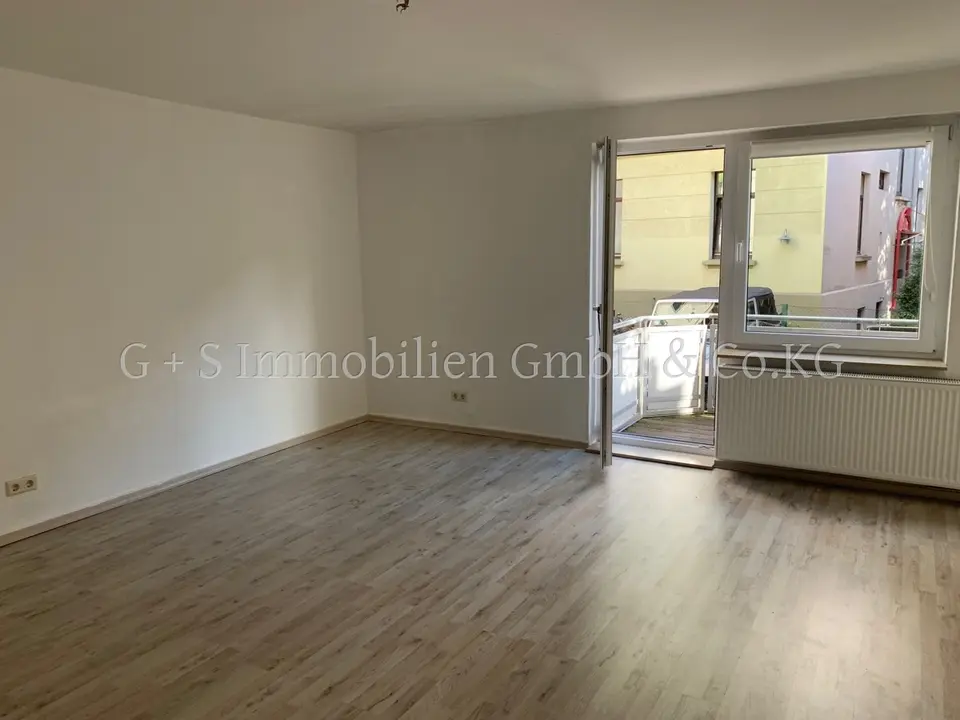 2 Zimmer Wohnung mit 35 m² in Braunschweig – Bild 10