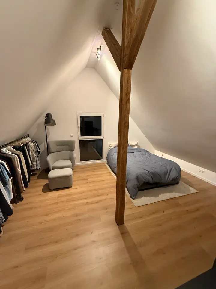 WG-Zimmer mit 20 m² in Heilbronn – Bild 1