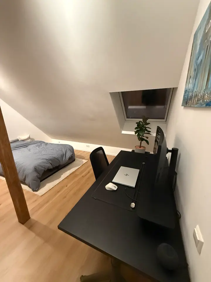WG-Zimmer mit 20 m² in Heilbronn – Bild 2