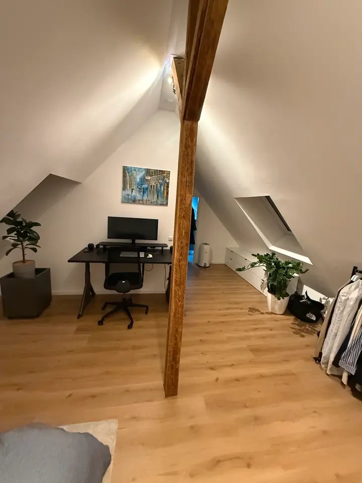 WG-Zimmer mit 20 m² in Heilbronn – Bild 3