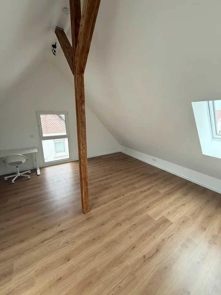 WG-Zimmer mit 20 m² in Heilbronn – Bild 4