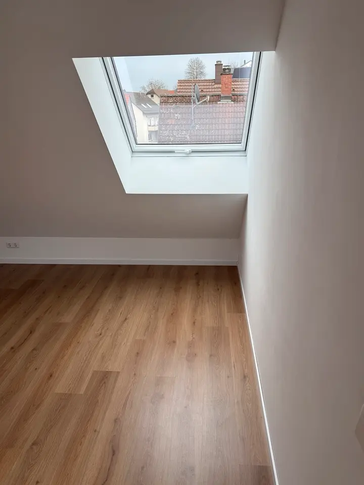 WG-Zimmer mit 20 m² in Heilbronn – Bild 5
