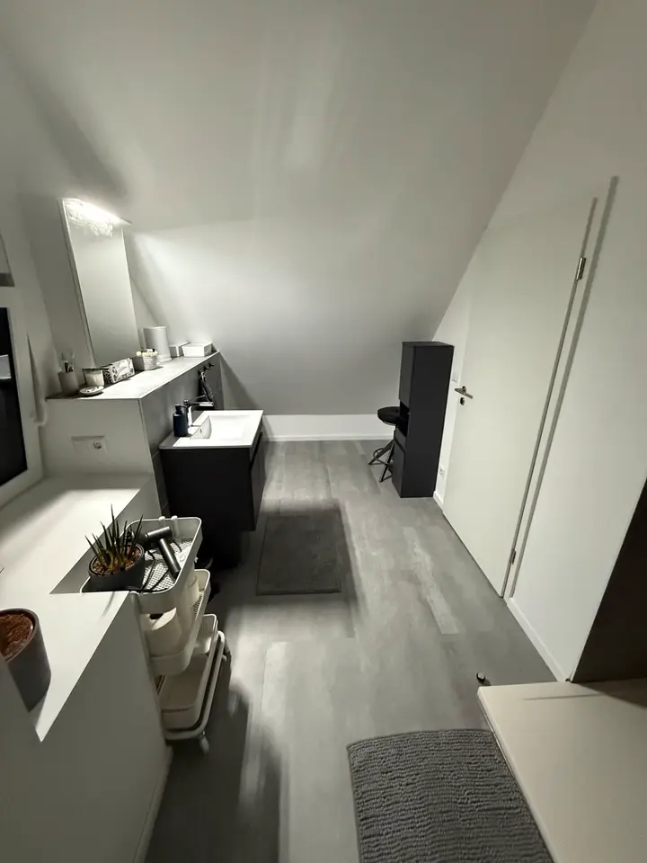 WG-Zimmer mit 20 m² in Heilbronn – Bild 7