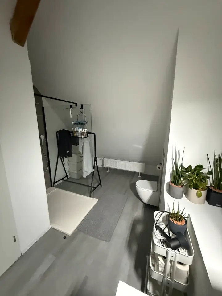 WG-Zimmer mit 20 m² in Heilbronn – Bild 8