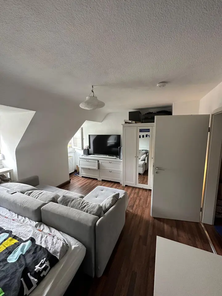 WG-Zimmer mit 20 m² in Heilbronn – Bild 10