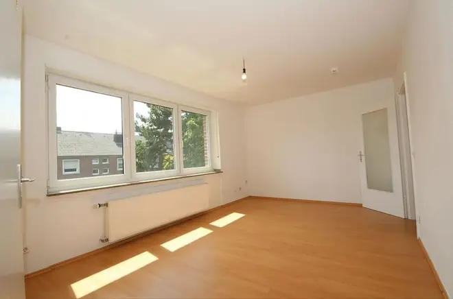 2 Zimmer Wohnung mit 42 m² in Mönchengladbach – Bild 3