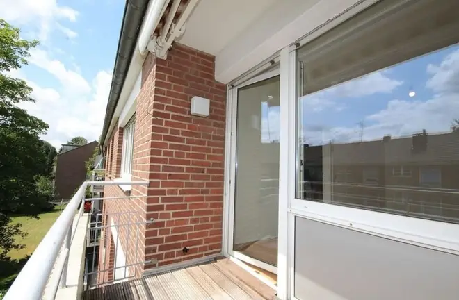 2 Zimmer Wohnung mit 42 m² in Mönchengladbach – Bild 5