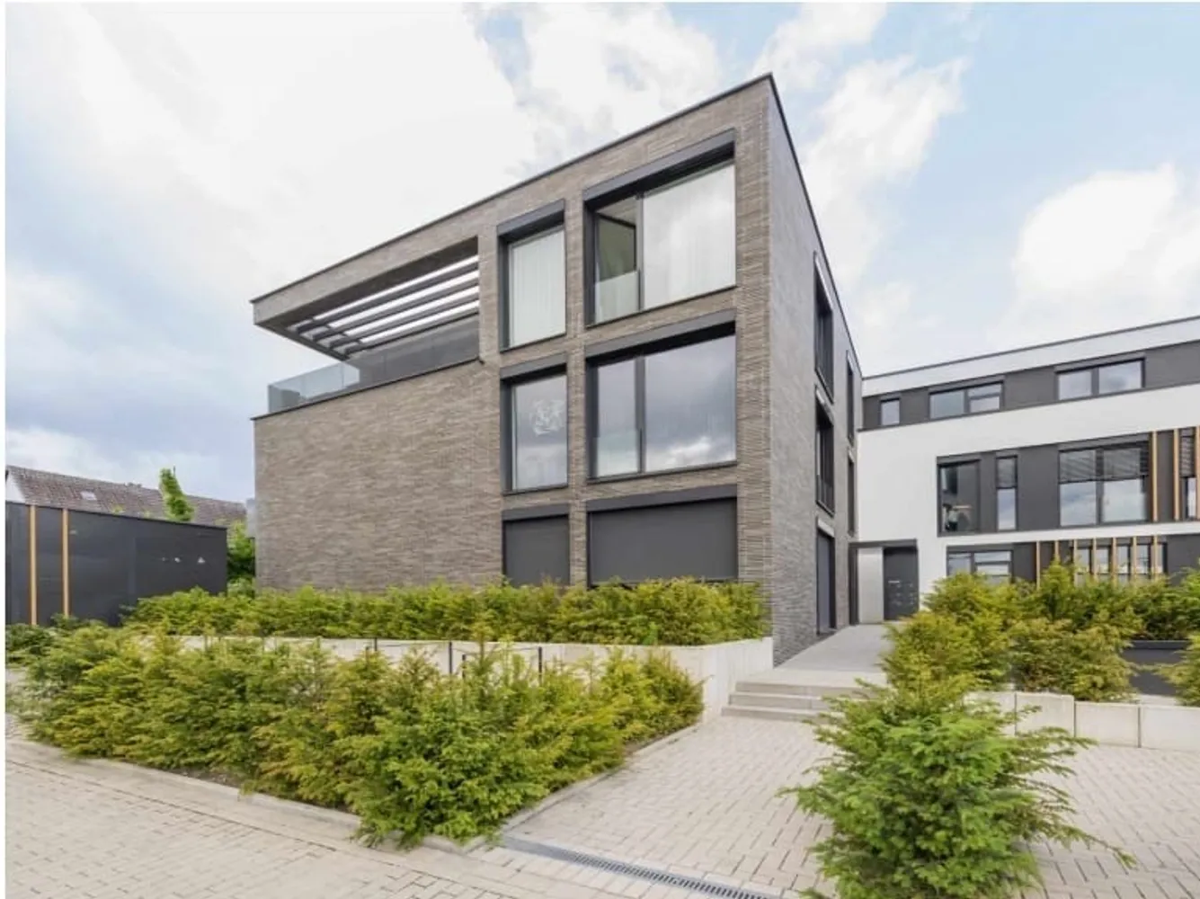 2 Zimmer Wohnung mit 89 m² in Hagen – Bild 1