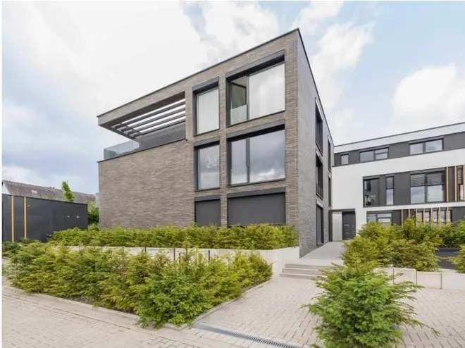 2 Zimmer Wohnung mit 89 m² in Hagen – Bild 1