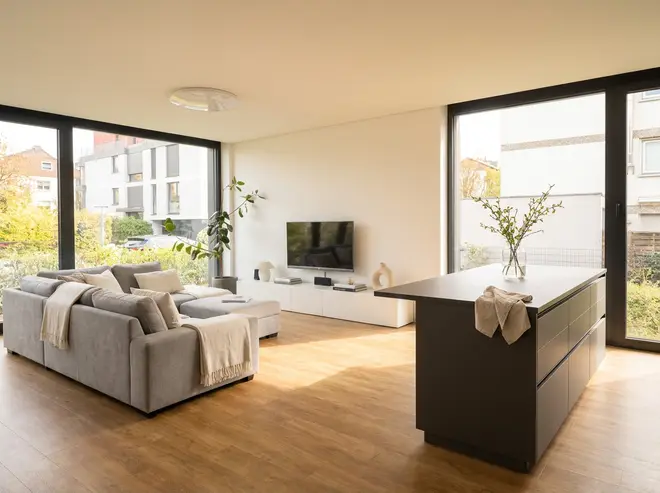 2 Zimmer Wohnung mit 89 m² in Hagen – Bild 11