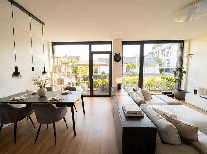 2 Zimmer Wohnung mit 89 m² in Hagen – Bild 12