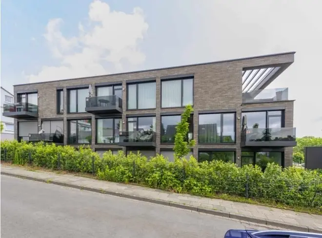 2 Zimmer Wohnung mit 89 m² in Hagen – Bild 2