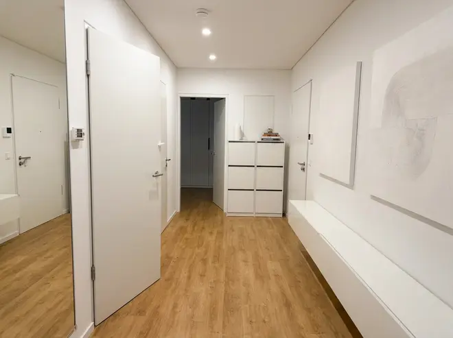 2 Zimmer Wohnung mit 89 m² in Hagen – Bild 5
