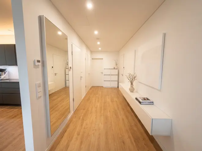 2 Zimmer Wohnung mit 89 m² in Hagen – Bild 9