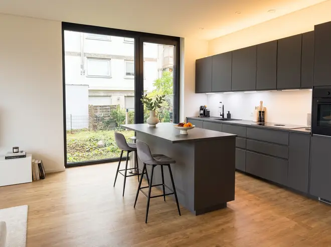 2 Zimmer Wohnung mit 89 m² in Hagen – Bild 10