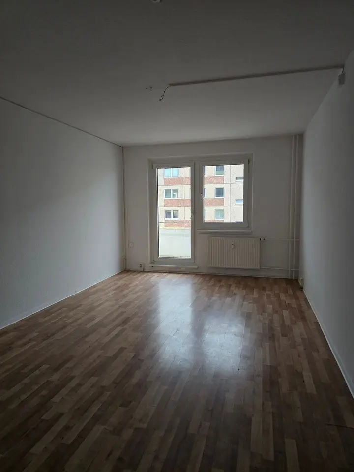 3 Zimmer Wohnung mit 70 m² in Stendal – Bild 1