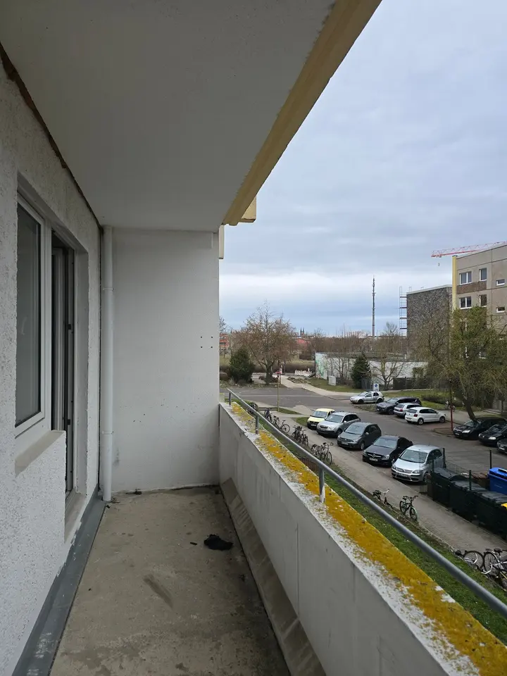 3 Zimmer Wohnung mit 70 m² in Stendal – Bild 9