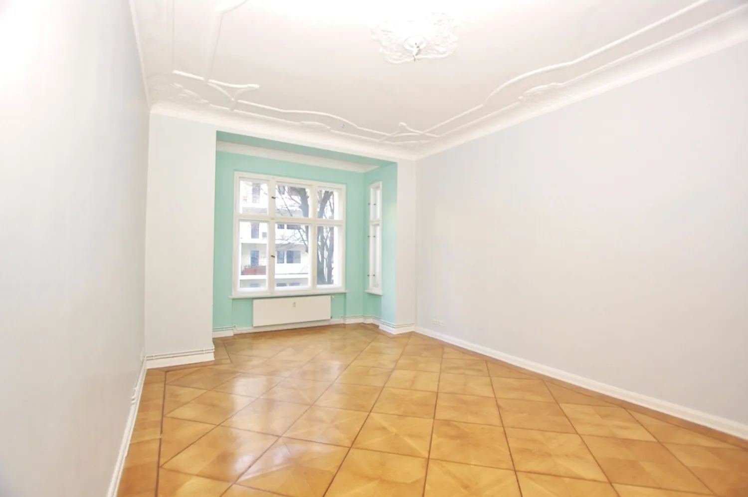 6 Zimmer Wohnung mit 204 m² in Berlin – Bild 11
