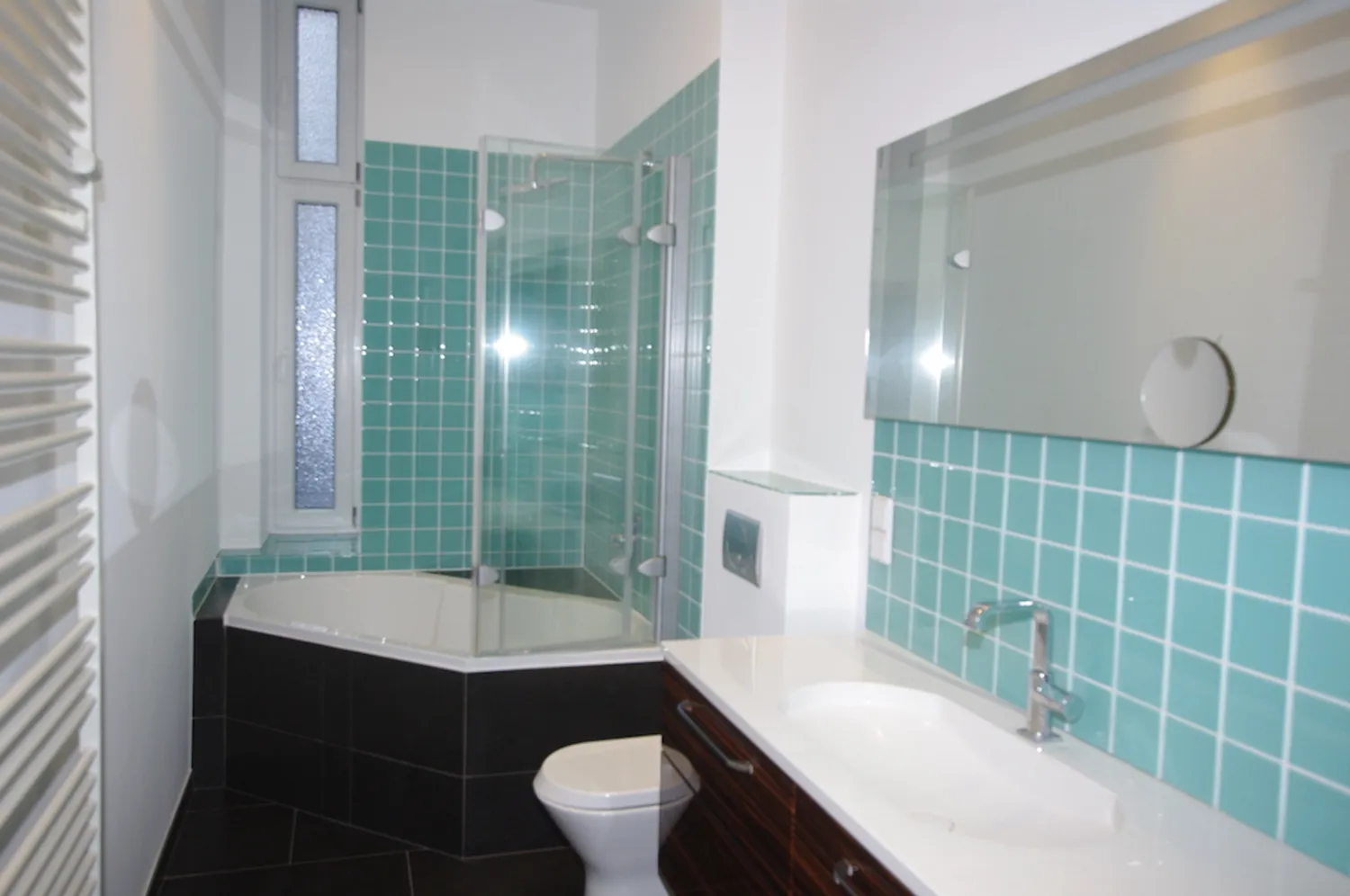 6 Zimmer Wohnung mit 204 m² in Berlin – Bild 5