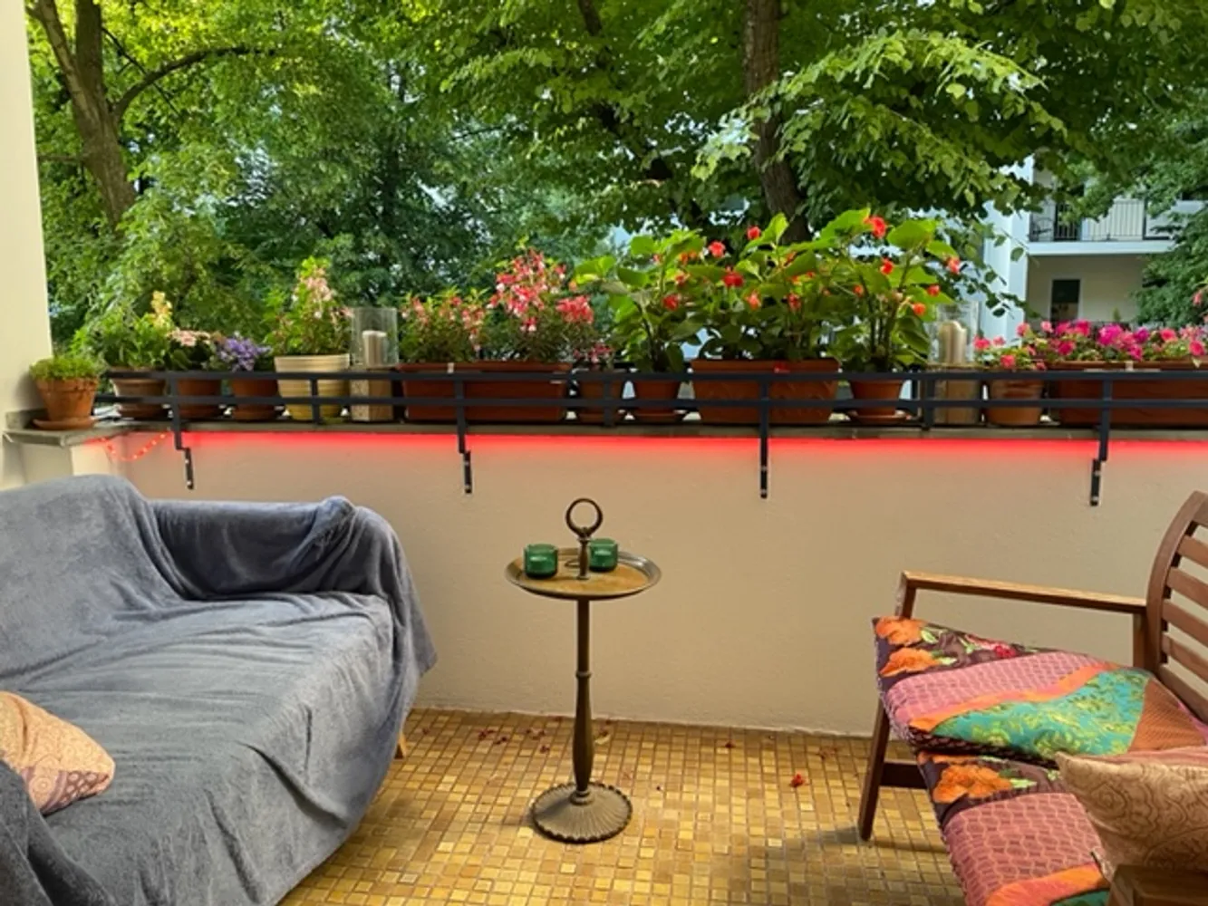 6 Zimmer Wohnung mit 204 m² in Berlin – Bild 10
