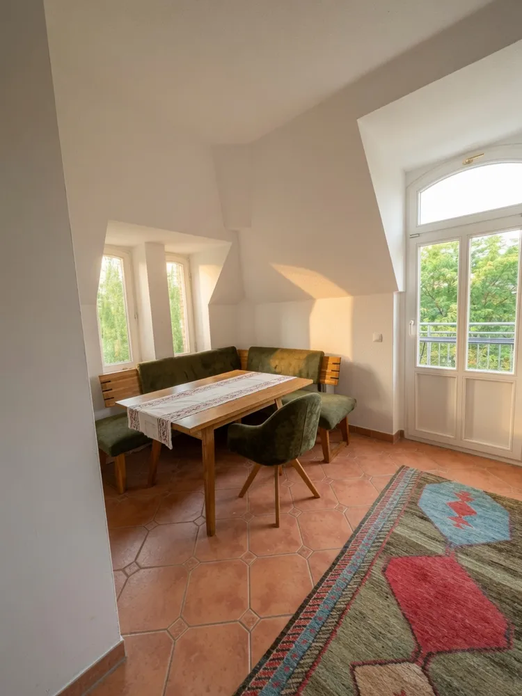 3 Zimmer Wohnung mit 103 m² in Dresden – Bild 4