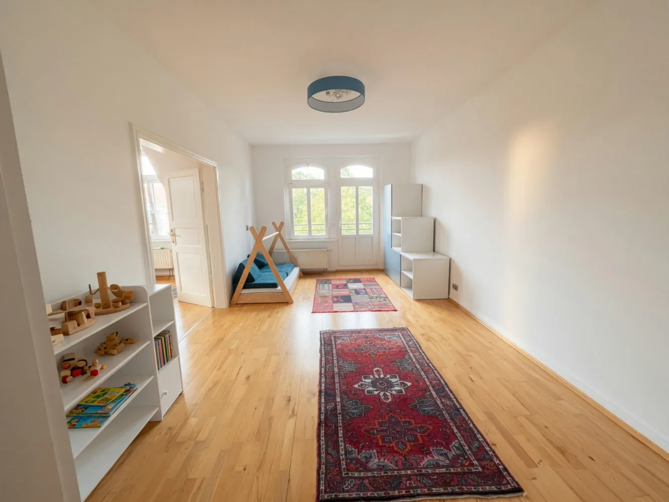3 Zimmer Wohnung mit 103 m² in Dresden – Bild 5
