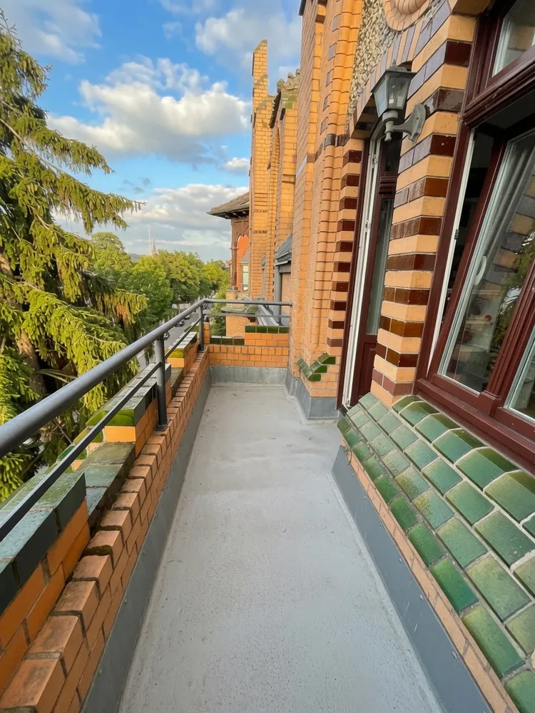 3 Zimmer Wohnung mit 103 m² in Dresden – Bild 8