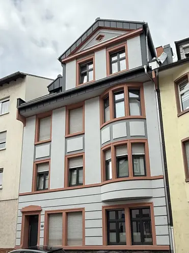 1 Zimmer Wohnung mit 16 m² in Frankfurt am Main – Bild 4