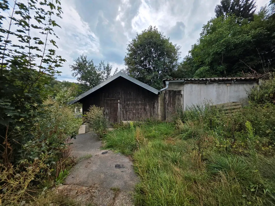 8 Zimmer Haus mit 110 m² in Landshut – Bild 2