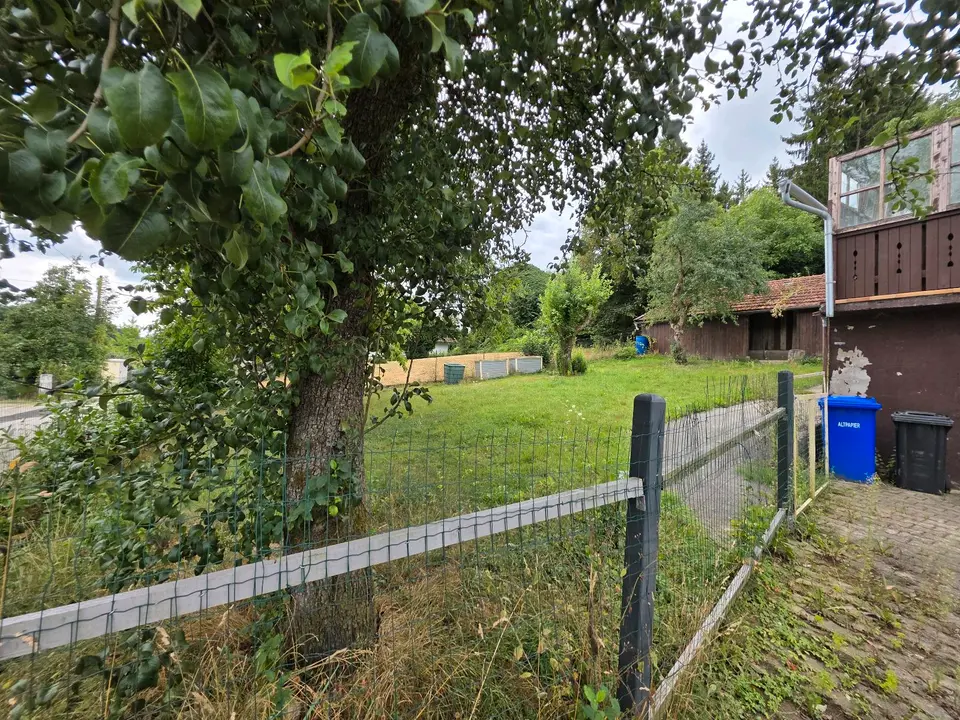 8 Zimmer Haus mit 110 m² in Landshut – Bild 3