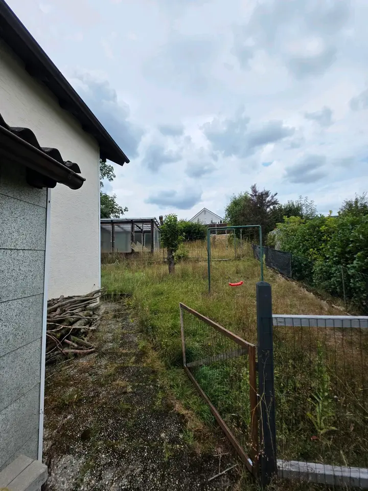 8 Zimmer Haus mit 110 m² in Landshut – Bild 4