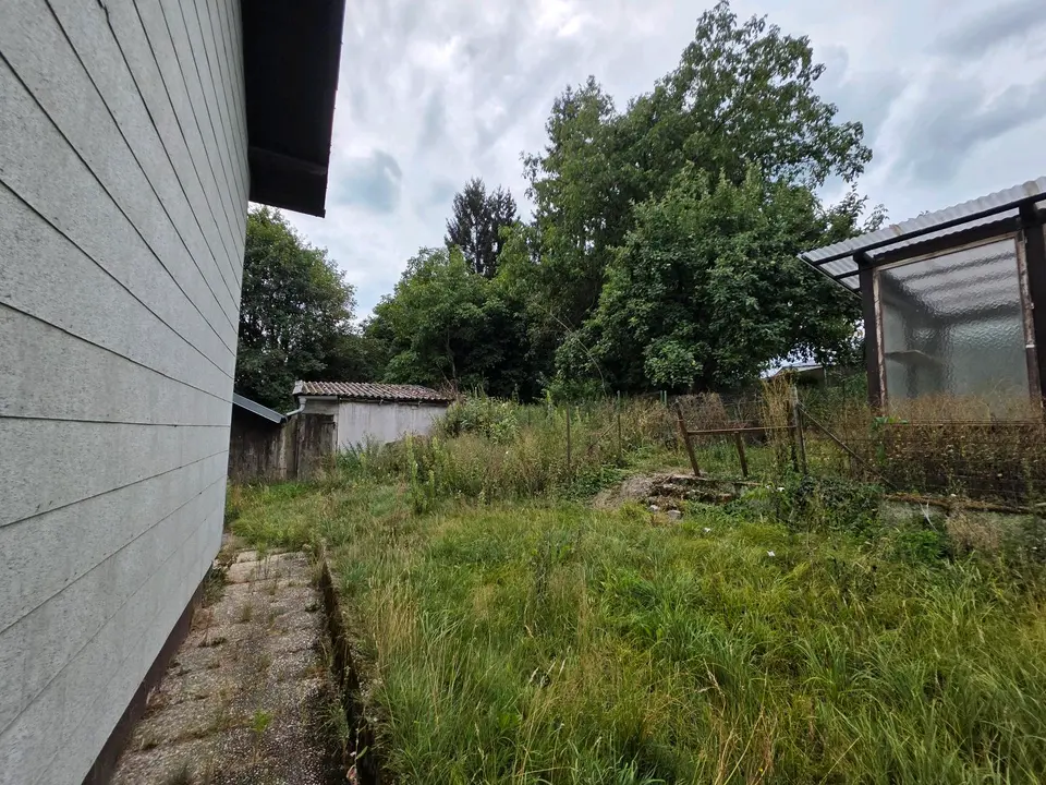 8 Zimmer Haus mit 110 m² in Landshut – Bild 5