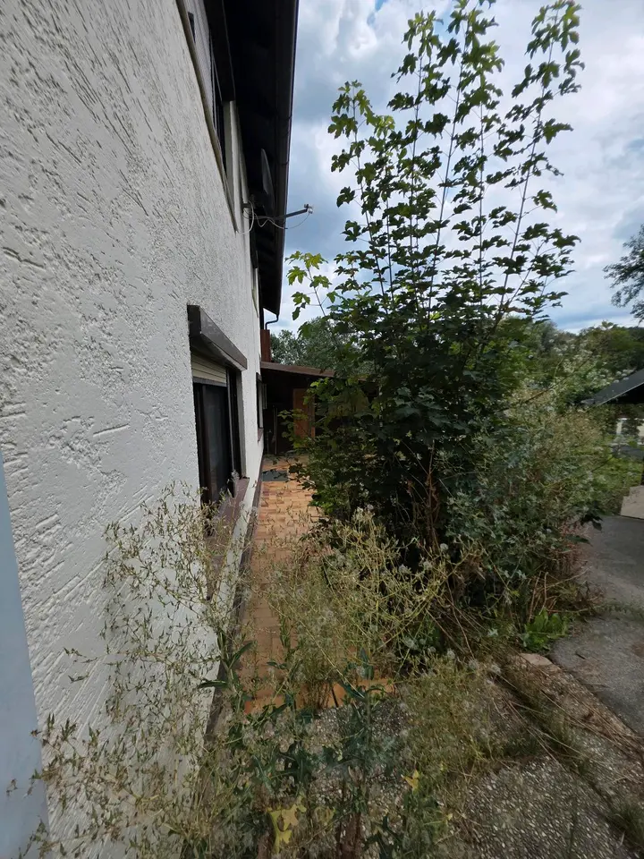 8 Zimmer Haus mit 110 m² in Landshut – Bild 6