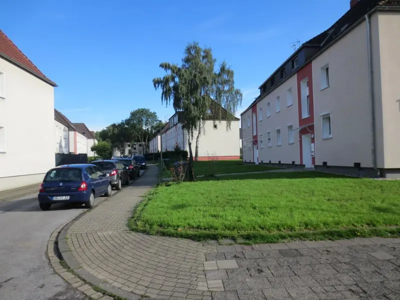 2 Zimmer Wohnung mit 47 m² in Gelsenkirchen – Bild 4