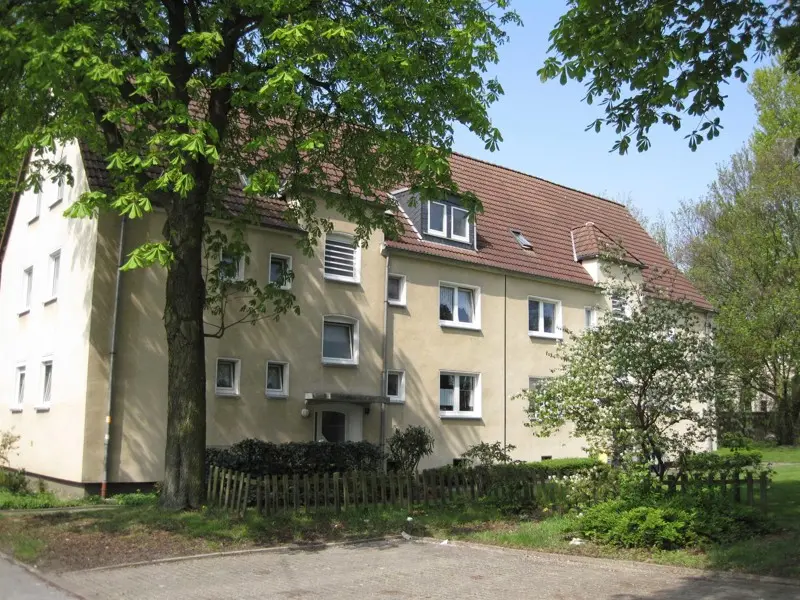 2 Zimmer Wohnung mit 47 m² in Gelsenkirchen – Bild 8