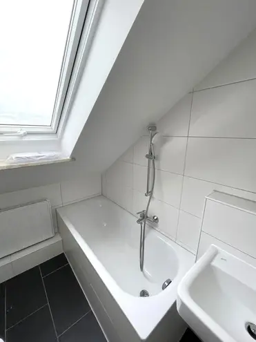 3 Zimmer Wohnung mit 52 m² in Braunschweig – Bild 4